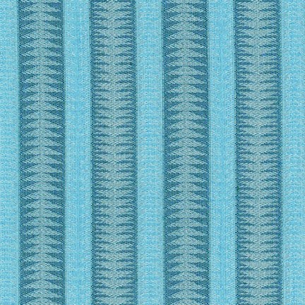 Cloth Turquoise 1965 Chevelle 300 Standard