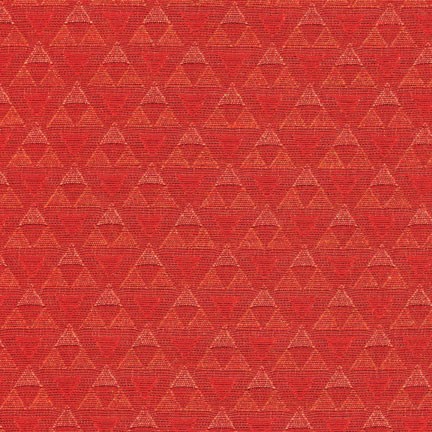 Cloth Red 65 Chevelle 300 Deluxe