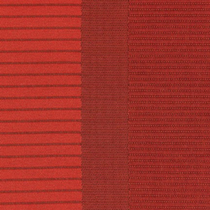 Cloth Red 65 Bel Air Sedan-FRONT