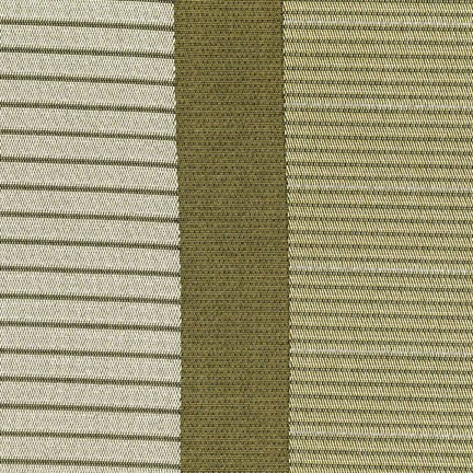 Cloth Fawn 1965 Bel Air Sedan-FRONT