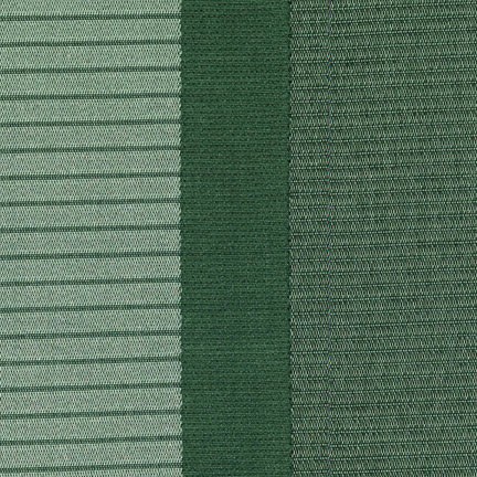 Cloth Green 65 Bel Air Sedan-FRONT