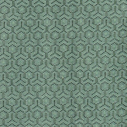 Cloth Green 65 Impala