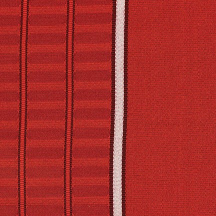 Cloth Red 66 Chevy 2 100