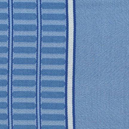 Cloth Blue 66 Chevy 2 100