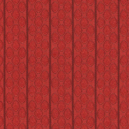 Cloth Red 66 Bel Air