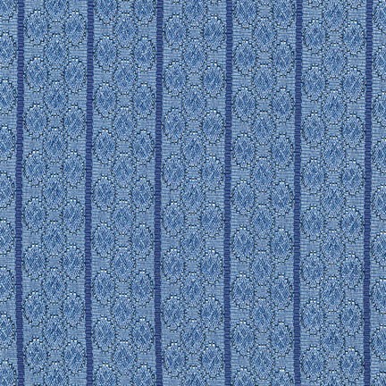 Cloth Blue 66 Bel Air