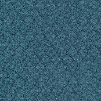 Cloth Turquoise 66 Impala