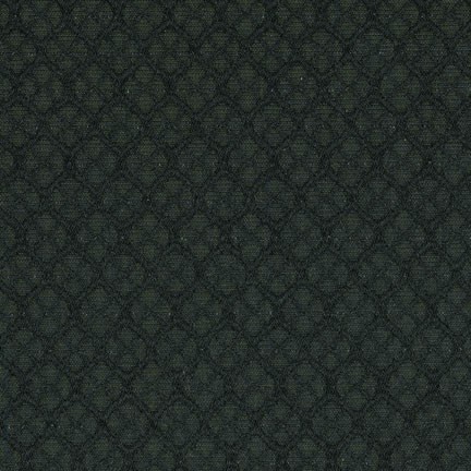 Cloth Black 66 Impala