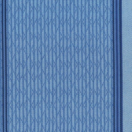 Cloth Blue 67 Chevelle 300 Standard