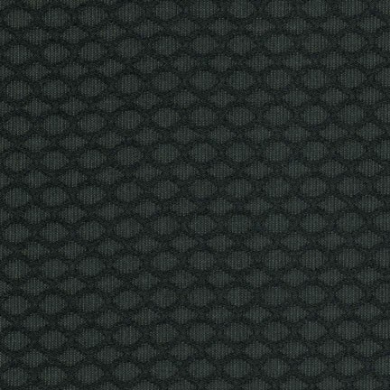 Cloth Black 67 Chevelle 300 Deluxe