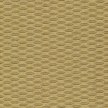 Cloth Gold 1967 Malibu Hardtop