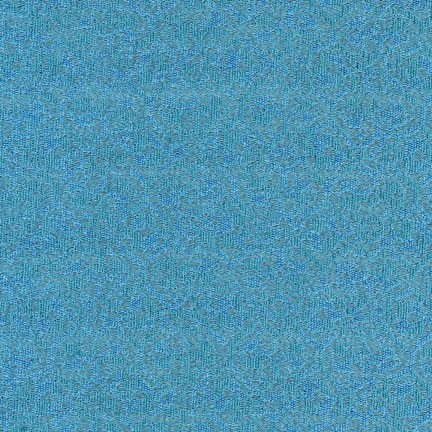 Cloth Turquoise 67 Impala