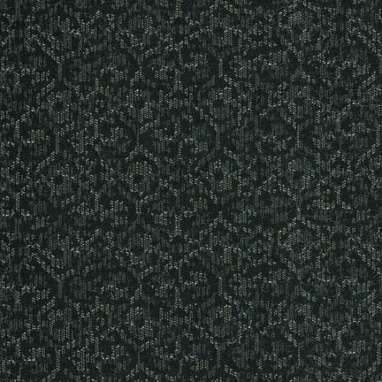 Cloth Black 67 Impala