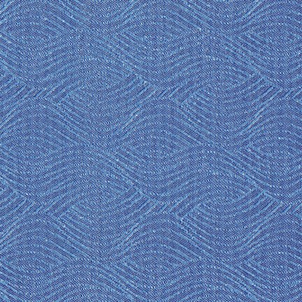 Cloth Blue 1967 Caprice