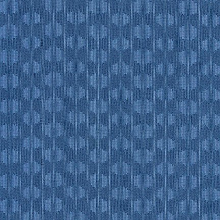 Cloth Blue 68 Chevelle 300