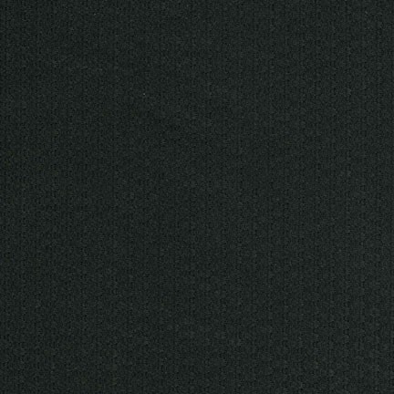 Cloth Black 68 Malibu