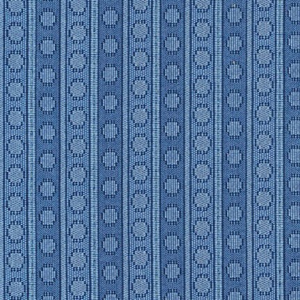 Cloth Blue 68 Biscayne