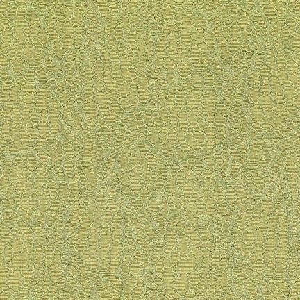 Cloth Ivory Gold 1968 Impala