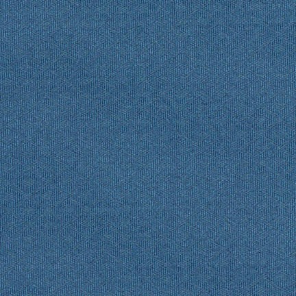 Cloth Blue 1968 Caprice