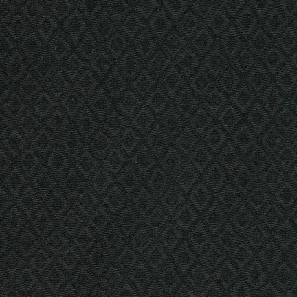 Cloth Black 1968 Caprice