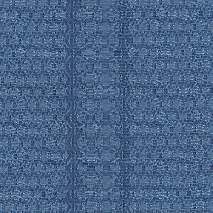 Cloth Blue 69-70 Nova Cstm