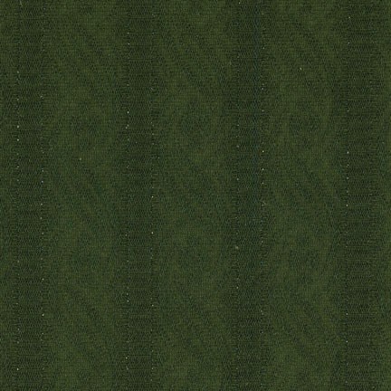 Cloth Dark Green 1969 Bel Air