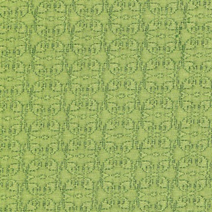 Cloth Ivory Green 69 Caprice