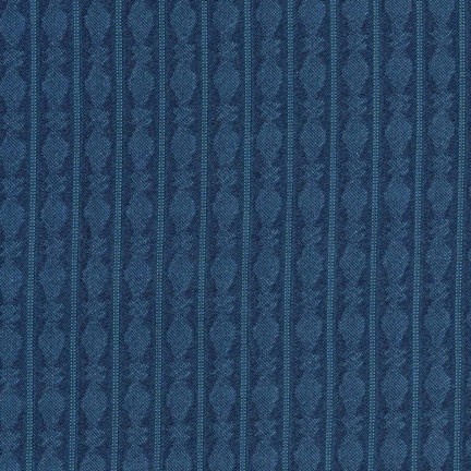 Cloth Dark Blue 71 Chevelle/Nova Standard