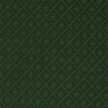 Cloth Dark Green 70 Impala