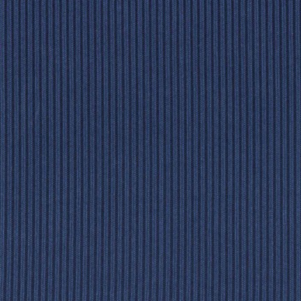 Cloth Dark Blue 71-2 Monte Carlo