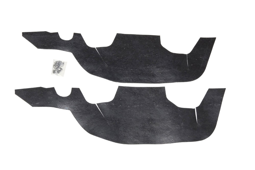 Seals 1967 Chevelle A-Arm