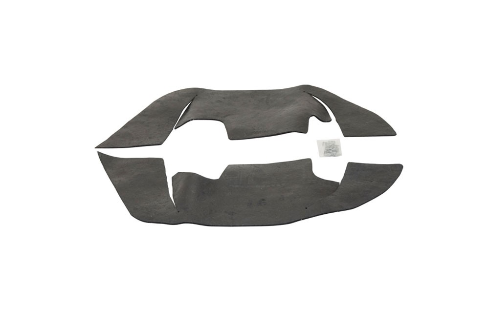 Seals 1968-1972 Chevelle A-Arm