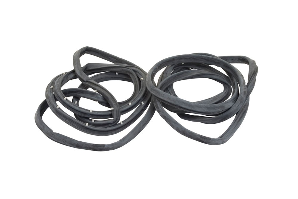 Weatherstrip 1964-1965 El Camino Door