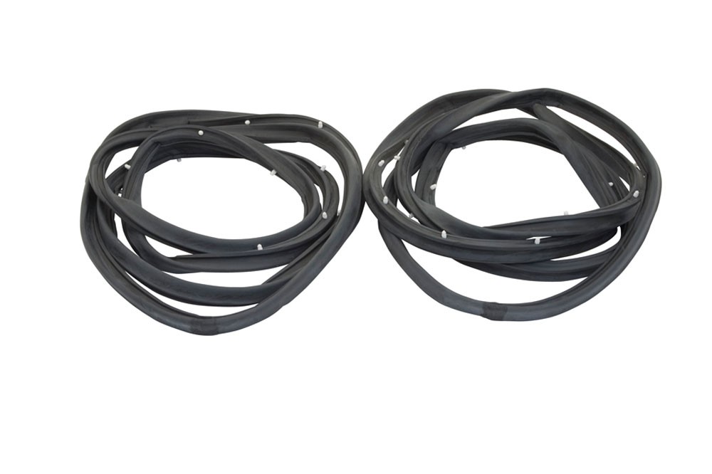 Weatherstrip 1966-1967 El Camino Door