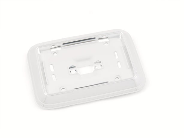 Base 1968-1970 Chevelle D/Lamp Chrome