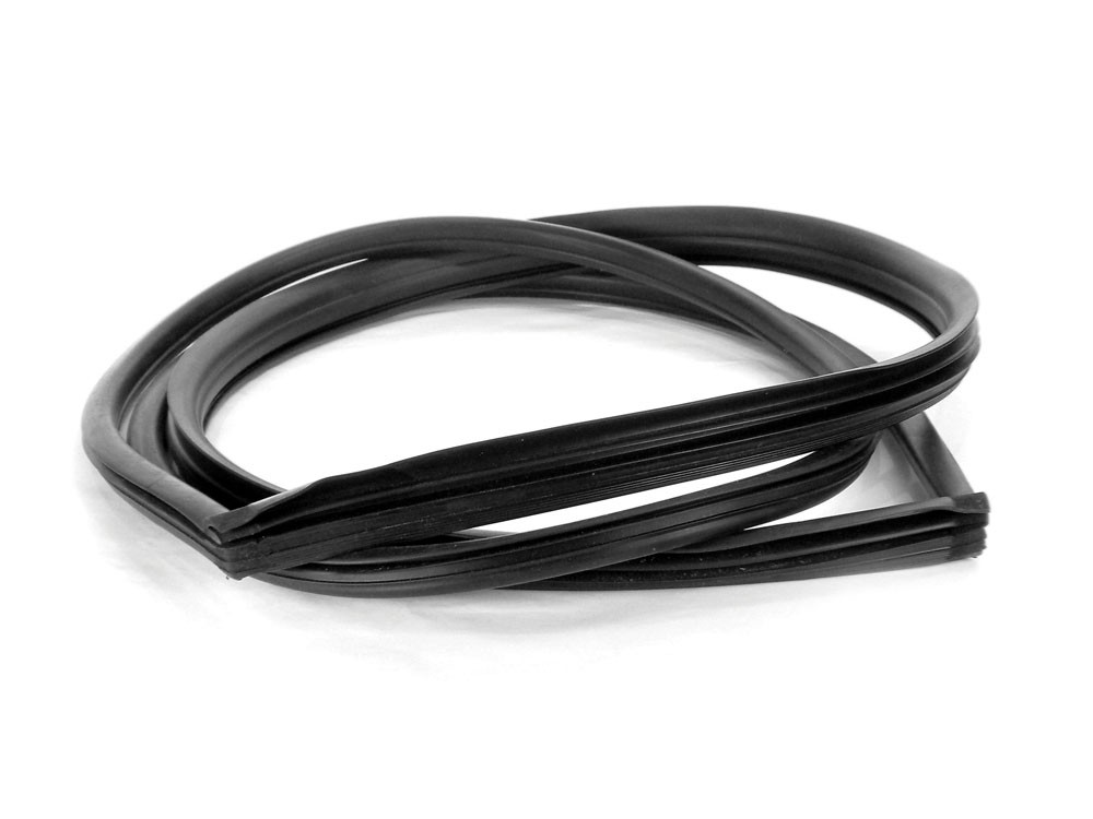 Channel 1961 Impala 2 Door Hardtop Rear Glass