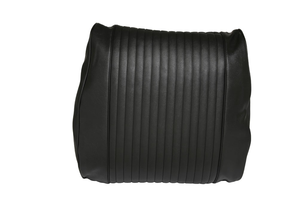 1964 Chevelle SS Front Bucket Seat Cover Sets -Black