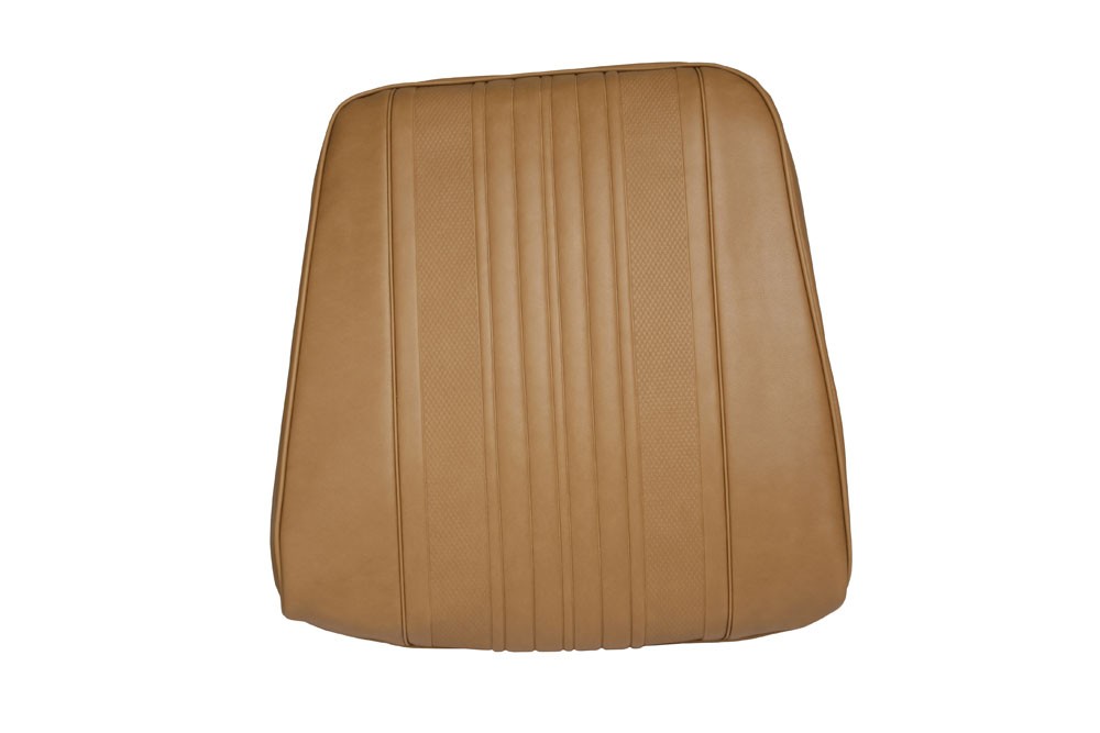 Front Seat Covers Saddle 70 Chevelle Bkts
