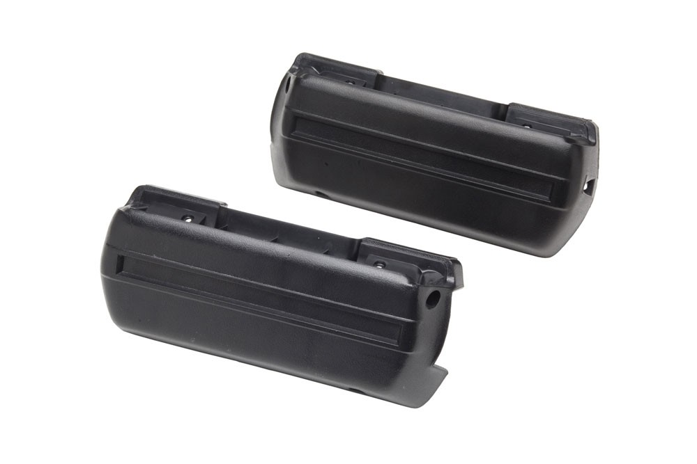Arm Rest Bases 1968-1969-1970-1971-1972 Chevelle Front