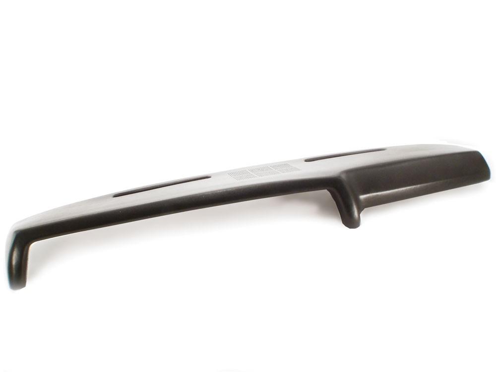 Dash Pad 1970-1971-1972 Chevelle Black