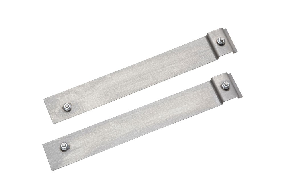 Brackets 1964-1972 Chevelle Bucket Seat Mount