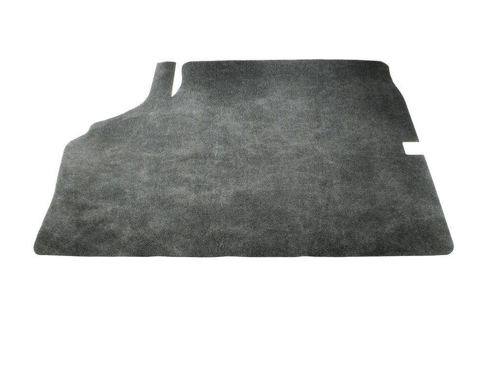 Trunk Mat 1970-1971-1972 Monte Carlo