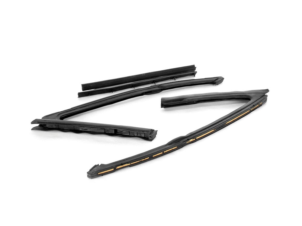 Seals 1963-1964 Impala Ht/Cv V/Window