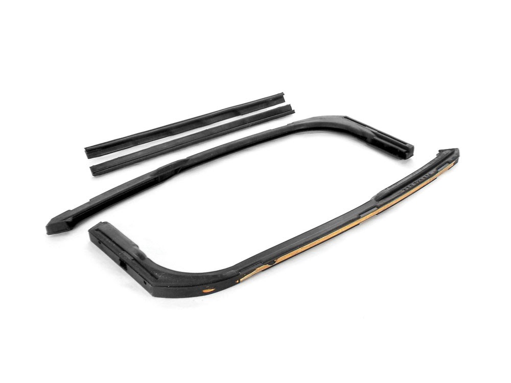 Seals 1961-1962 Impala Ht/Cv V/Window