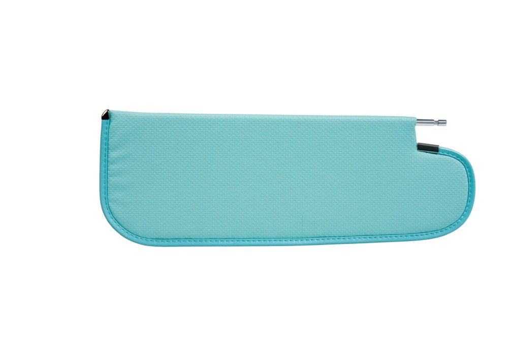 H/Liner Turquoise 64 Nova 2Dr Hardtop