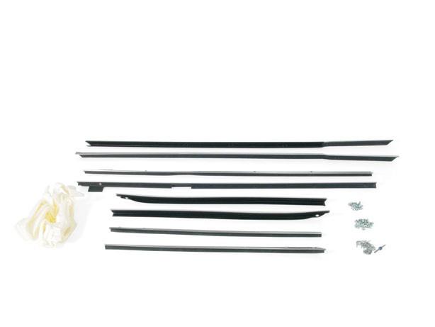 Felt Kit 1967-1968 Impala Convertible Window