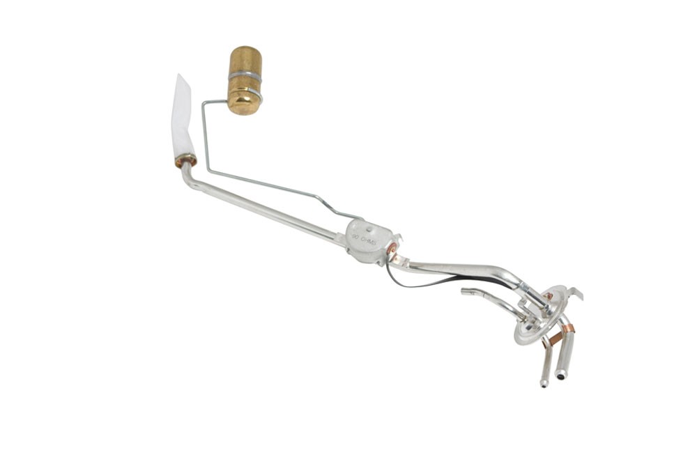 Send Unit 72 Pick-Upper Gas Tank