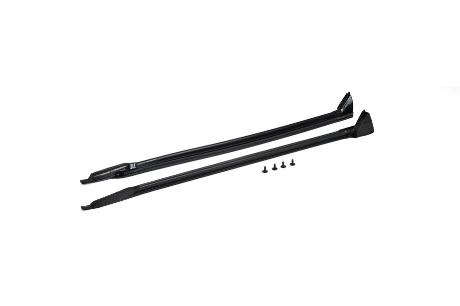 Windshieldtrip 1966-1967-1968 Impala Windshield Piilar Post