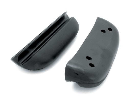 Armrest 1957 150/210 Front Black