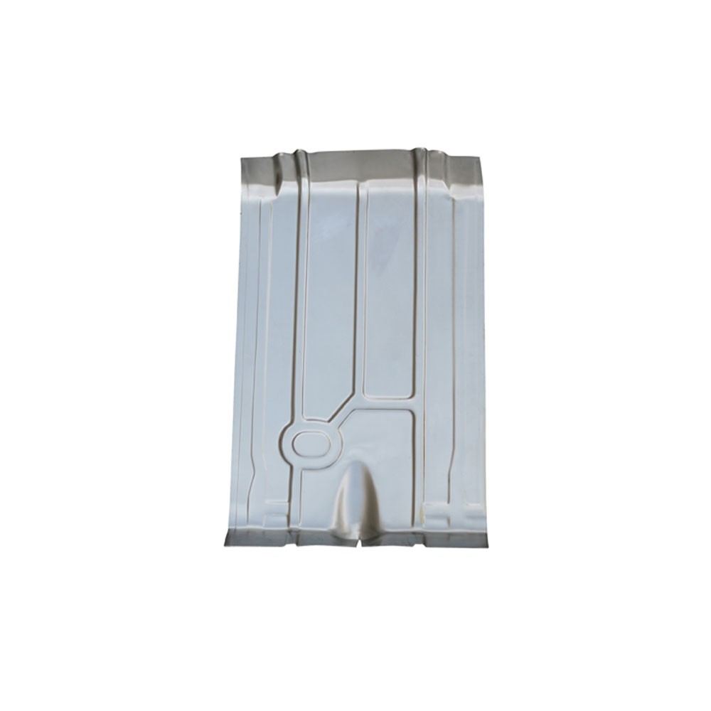 Trunk Floor Center 1968-1969-1970-1971-1972 Chevelle